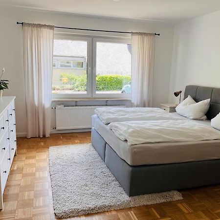 Ferienwohnung Kleinmann In Kordel Екстериор снимка