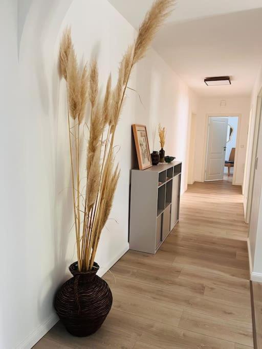 Ferienwohnung Kleinmann In Kordel Екстериор снимка