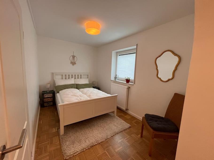Ferienwohnung Kleinmann In Kordel Екстериор снимка