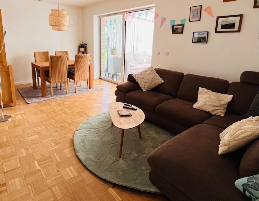 Ferienwohnung Kleinmann In Kordel Екстериор снимка
