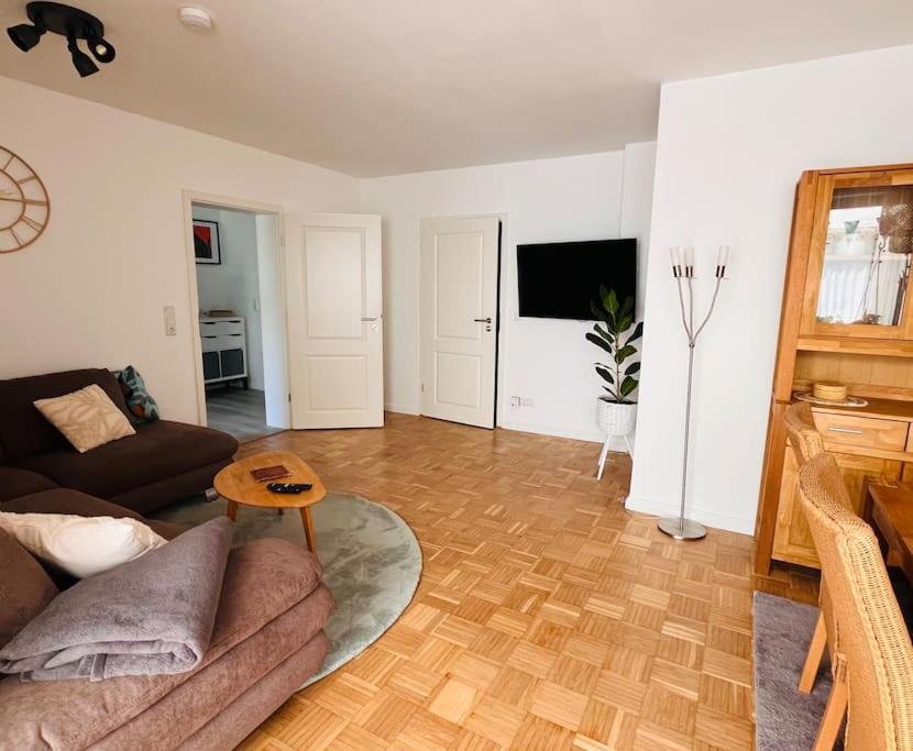 Ferienwohnung Kleinmann In Kordel Екстериор снимка