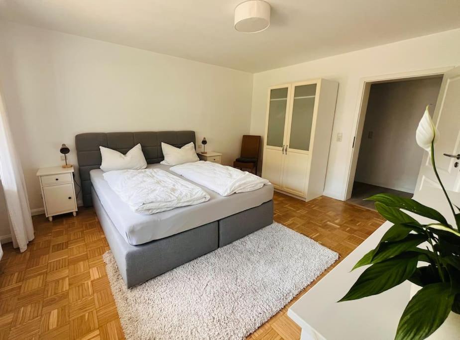 Ferienwohnung Kleinmann In Kordel Екстериор снимка