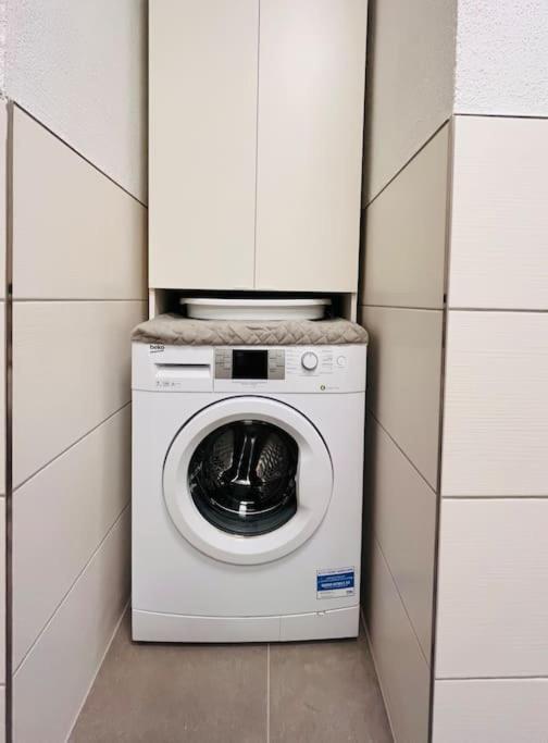 Ferienwohnung Kleinmann In Kordel Екстериор снимка