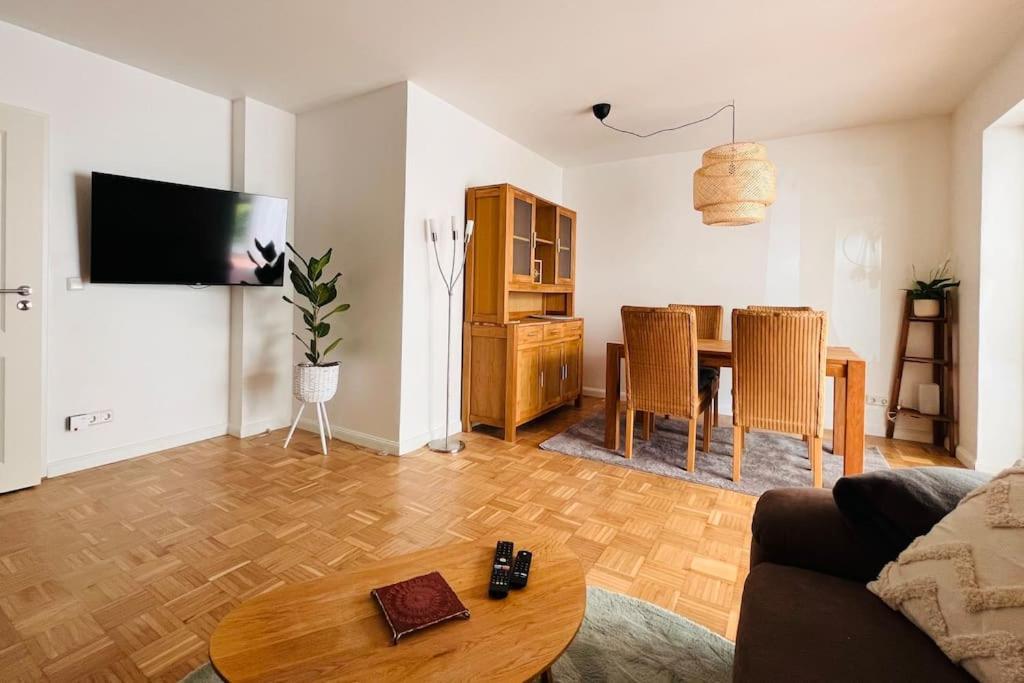 Ferienwohnung Kleinmann In Kordel Екстериор снимка