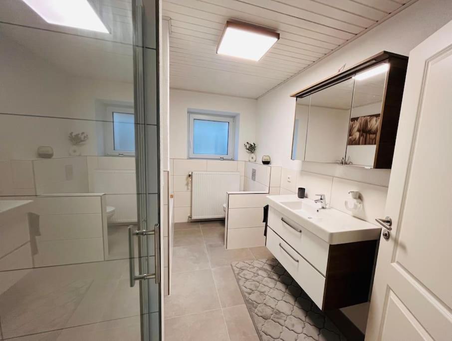 Ferienwohnung Kleinmann In Kordel Екстериор снимка