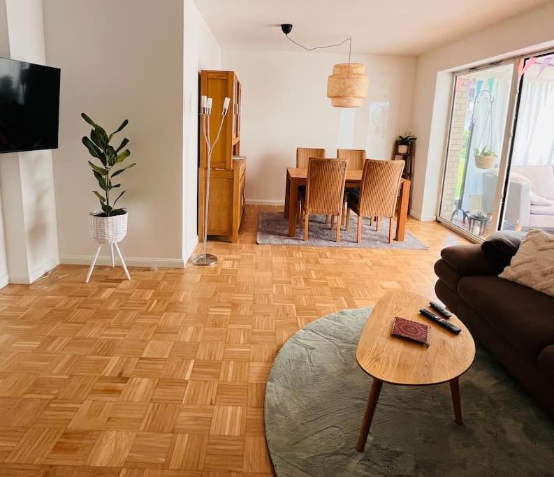 Ferienwohnung Kleinmann In Kordel Екстериор снимка