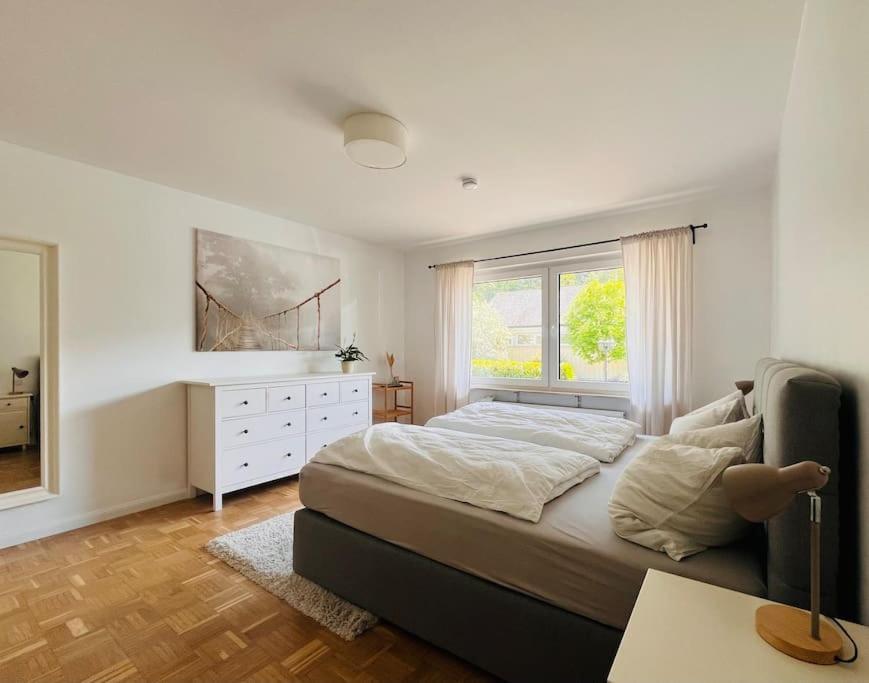 Ferienwohnung Kleinmann In Kordel Екстериор снимка