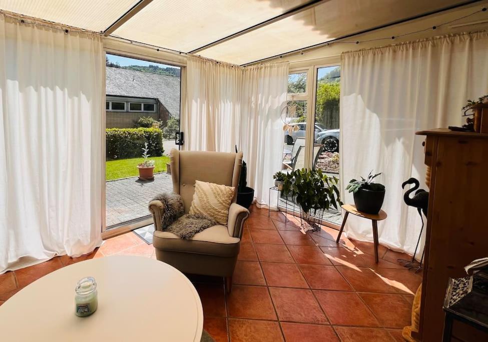 Ferienwohnung Kleinmann In Kordel Екстериор снимка